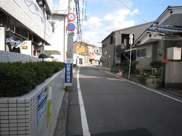 ジョイフル第三桑原・の物件内観写真